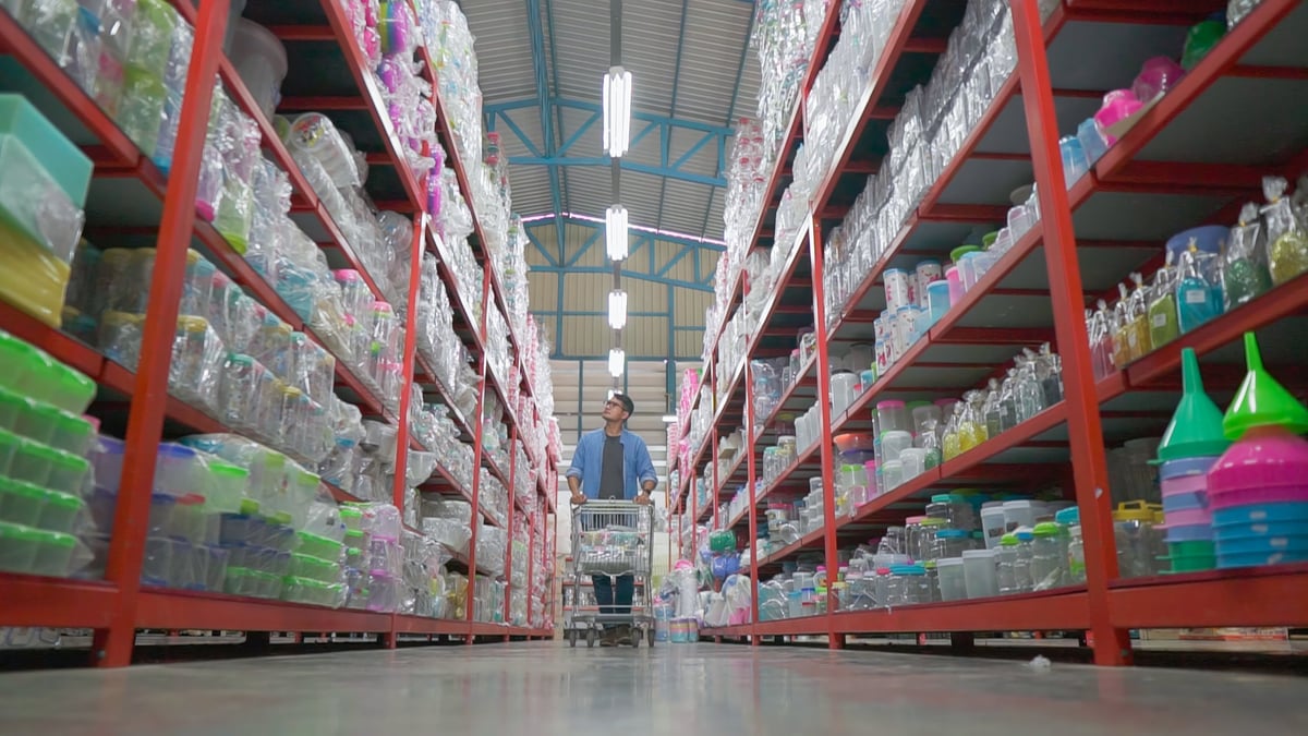 Everyday essentials your customers reach for again and again.